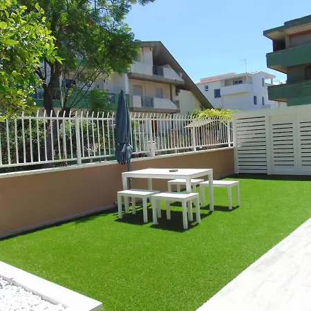 Guest house Stasonis 3*