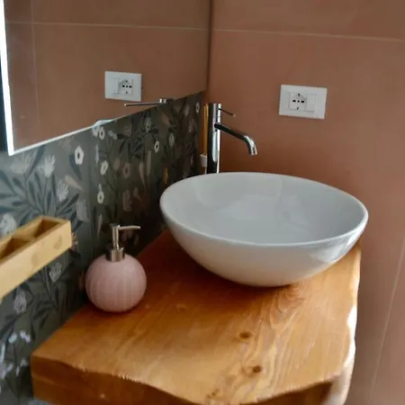 Stasonis Guest house