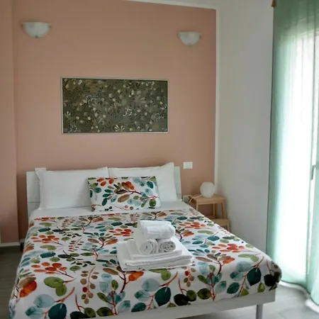 Stasonis Guest house