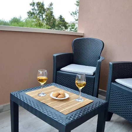 Stasonis Guest house