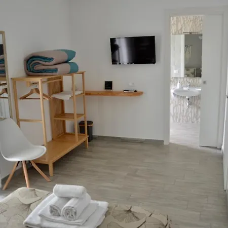 Stasonis Quartu SantʼElena