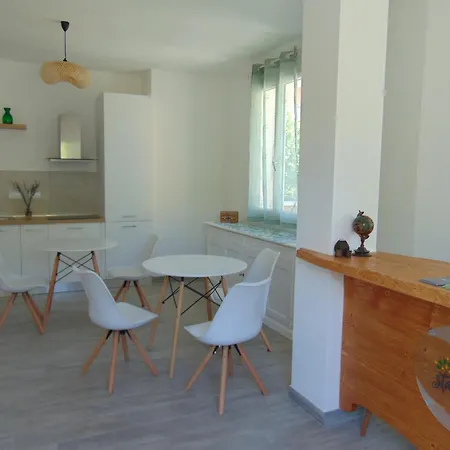 Guest house Stasonis