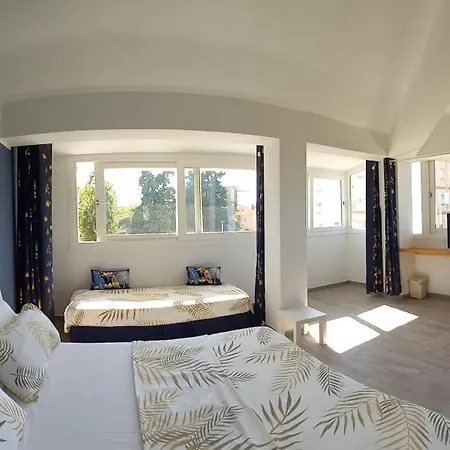 Stasonis Guest house *