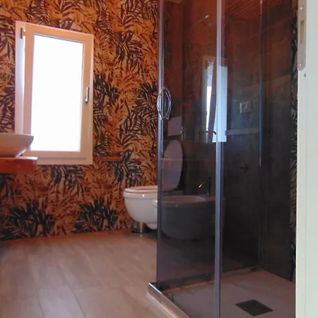 Guest house Stasonis 3*