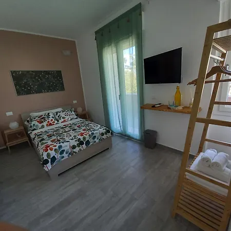 Guest house Stasonis 3*