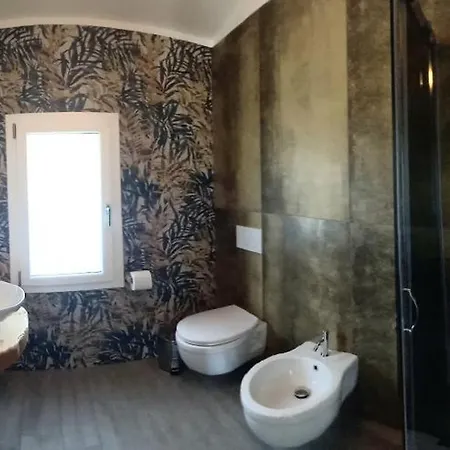 Stasonis Guest house Quartu Sant'Elena