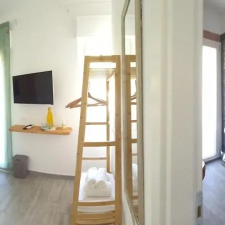 Guest house Stasonis Quartu Sant'Elena