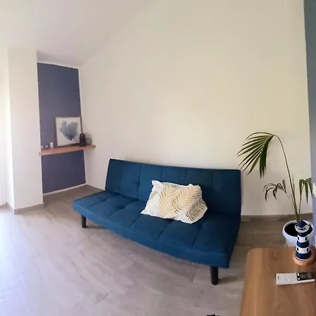 Guest house Stasonis Quartu Sant'Elena