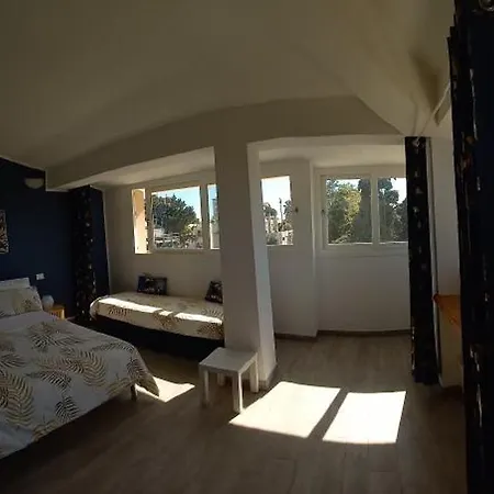 Stasonis 3* Quartu SantʼElena