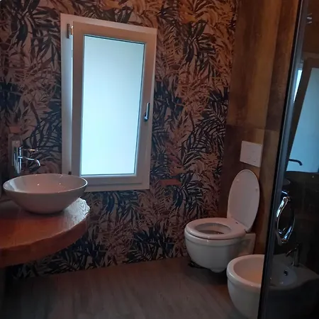 Stasonis Guest house *