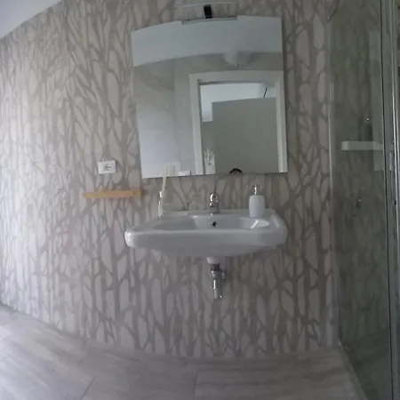 Stasonis Guest house Quartu Sant'Elena