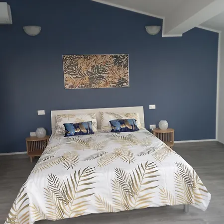 Guest house Stasonis 3*