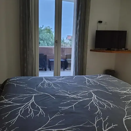 Guest house Stasonis Quartu Sant'Elena