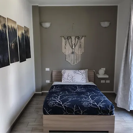 Stasonis Guest house