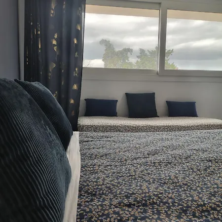 Stasonis Guest house *