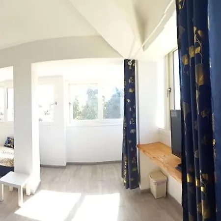 Vendégház Stasonis 3*