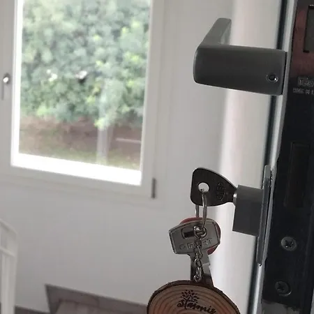 Vendégház Stasonis 3*