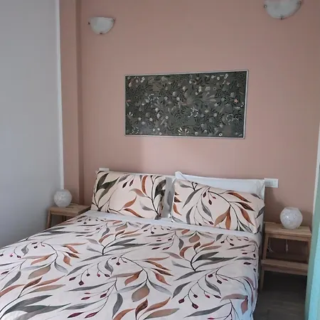 Stasonis Vendégház Quartu SantʼElena